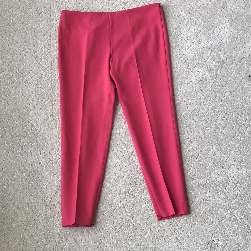 RED Valentino pants